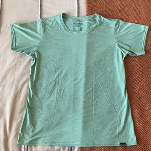 Patagonia Capilene Cool Shirt